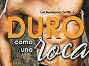 Duro como roca Brenda Ford