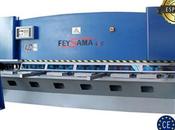 Deformación metal industria