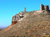 Castillo Monreal, Vega