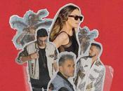 Lérica Belinda vuelven trabajar juntos single ‘Flamenkito’