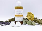 Tónico Facial Revitalizante Antiedad Alma Secret