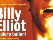 BILLY ELLIOT -Stephen Daldry