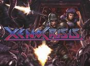 Indie Review: Xeno Crisis.