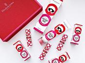 Elizabeth Arden Eight Hour Olimpia Zagnoli