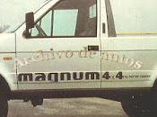 Rayton Fissore Magnum pick-up