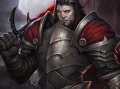 Anunciado Immortal Realms: Vampire Wars