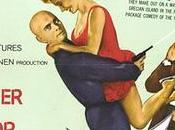 rubia para gángster-Stanley Donen