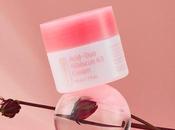 “Acid-Duo Hibiscus Cream” crema facial ácidos WISHTREND (From Asia With Love)