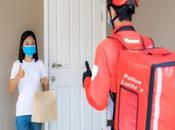 Coronavirus: PUEDE INICIAR SERVICIO DELIVERY…