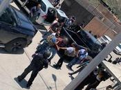 operativo policial,ejecutan ordenes aprehensión Villa Reyes