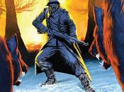 Snow, cómic Comando, descarga libre