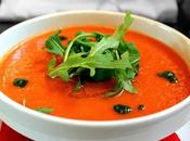 Gazpacho andaluz