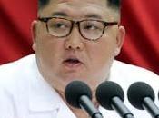 supuesta muerte Jong-Un