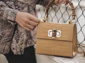 Básicos Moda para esta primavera verano