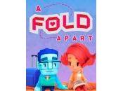 MICRO ANÁLISIS: Fold Apart
