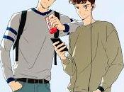 Chavales estrenan Estoy Aquí