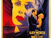 DAMA SHANGHAI Orson Welles