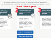 SOFTCODE lanza ‘Mercapp’: Iniciativa gratuita para ayudar pequeño comercio