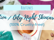 Rutina Noche para Piel Mixta Grasa (100% Cruelty-free!)