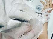 Cuidado Manos. Guantes Mascarilla