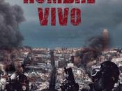 Reseña: único hombre vivo Mario Gómez Giménez