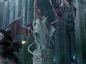 Resumen actividad Warhammer Community