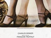 AMANTE AMOR- François Truffaut