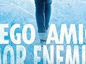 Entrevista allegra álos (por fuego amigo, amor enemigo)