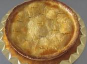Pastel vasco