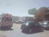 Ejecutan hombre Central Abastos