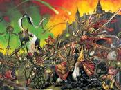 cajas campaña 5ª:Venganza Drong, Circulo Sangre demás