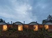 Casa Terreno, evocar para crear