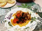 Pollo Mayombe Cocinas Mundo (Cuba)