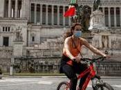 Italia flexibiliza cuarentena: Desde este lunes abren bares restaurantes