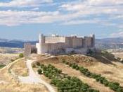 castillo Jadraque