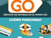 principal distribuidor Xiaomi España lanza MiStoreGO, servicio entrega