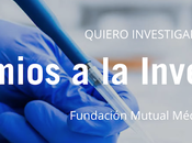 Premios Investigación Mutual Médica aumentan dotación hasta 40.000 para este