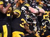 ¿Cuántos juegos ganar Steelers Temporada 2020?
