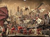 Warhammer Community: Resumen