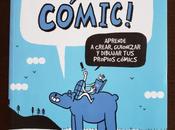 Crea propio cómic