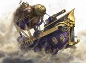 Calendario lanzamientos Soulbound 2020-21