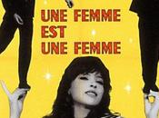 mujer (Une Femme femme) J.L.Godard