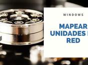 Mapear Unidades Windows Script
