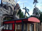 Dinosaur Kingdom
