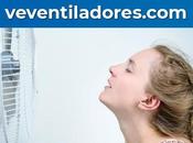 veventiladores.com adelanta verano