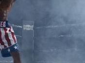 Creed (2015-2018) pues bueno, vale