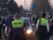 Lules: Festejaban cumpleaños ladrillera, detenidos autos secuestrados