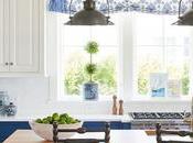 Estilo classic coastal índigo