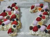 Tarta Números