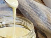 Leche Condensada Casera